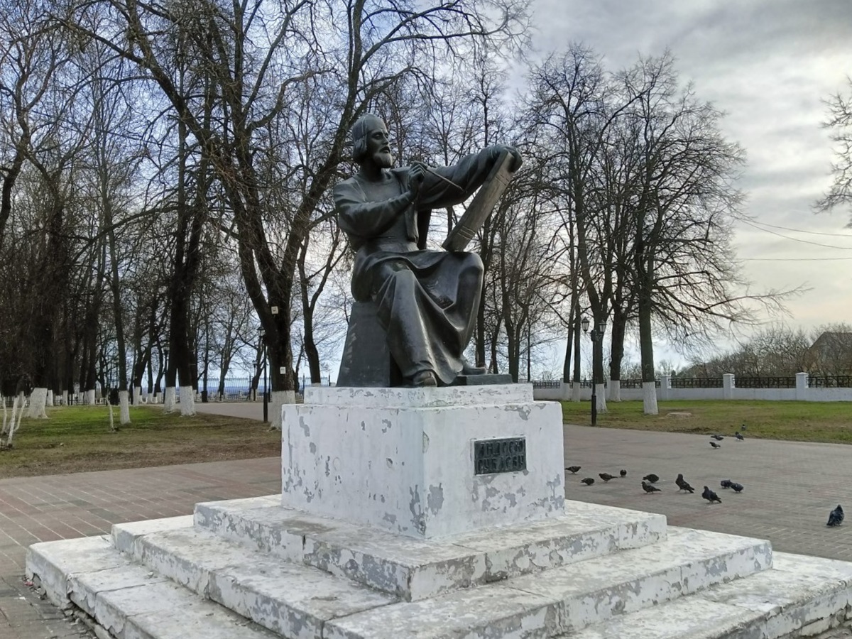 квесты для детей во владимире