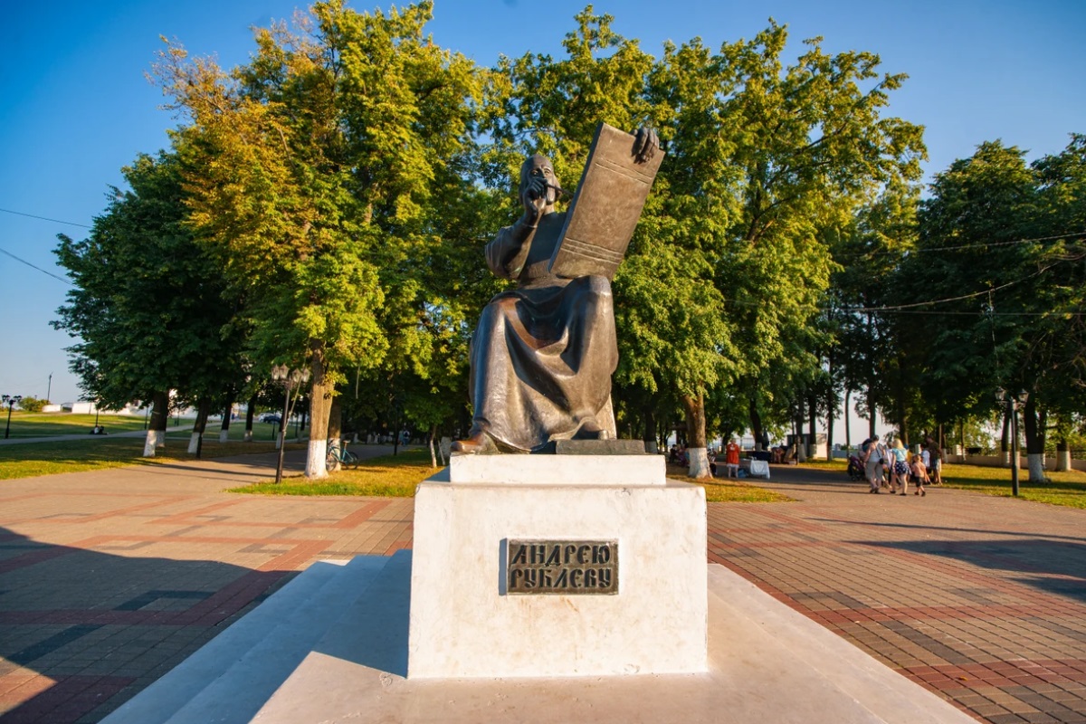 экскурсии во владимире на автобусе