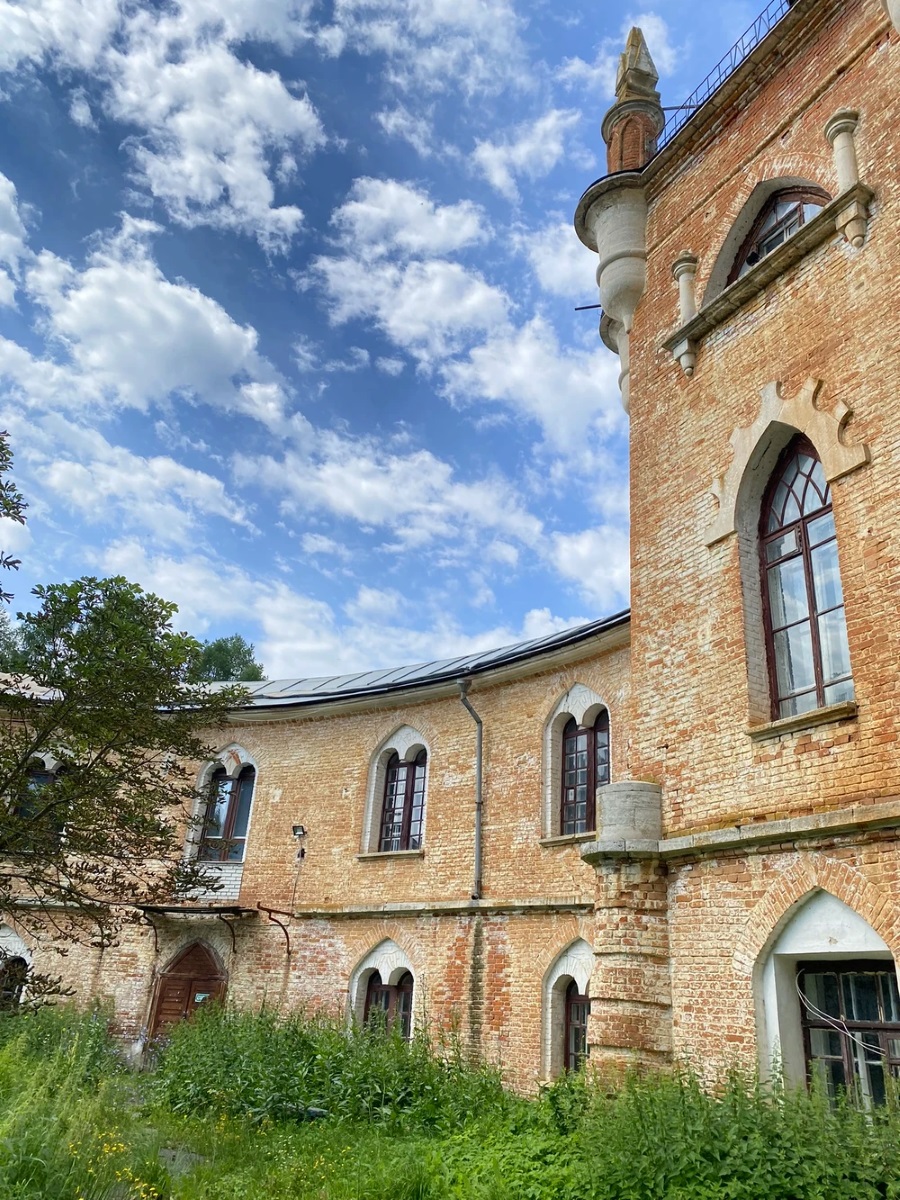 экскурсии по владимирской области из владимира