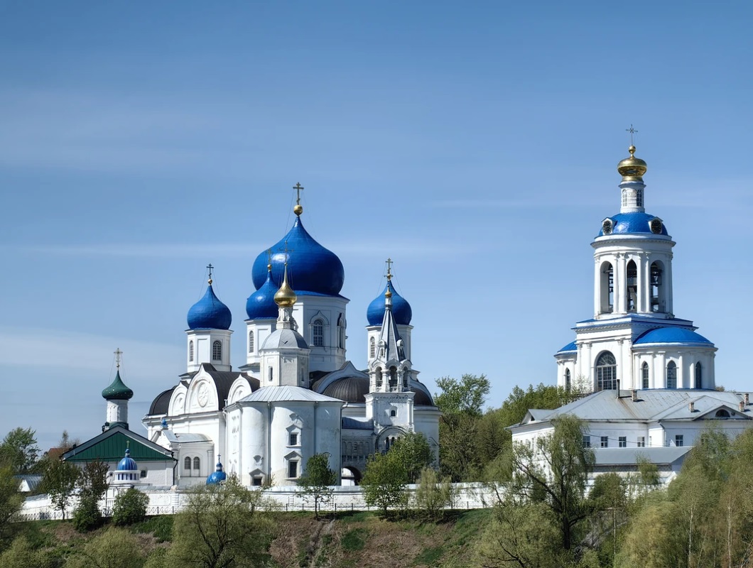 экскурсия владимир боголюбово из владимира